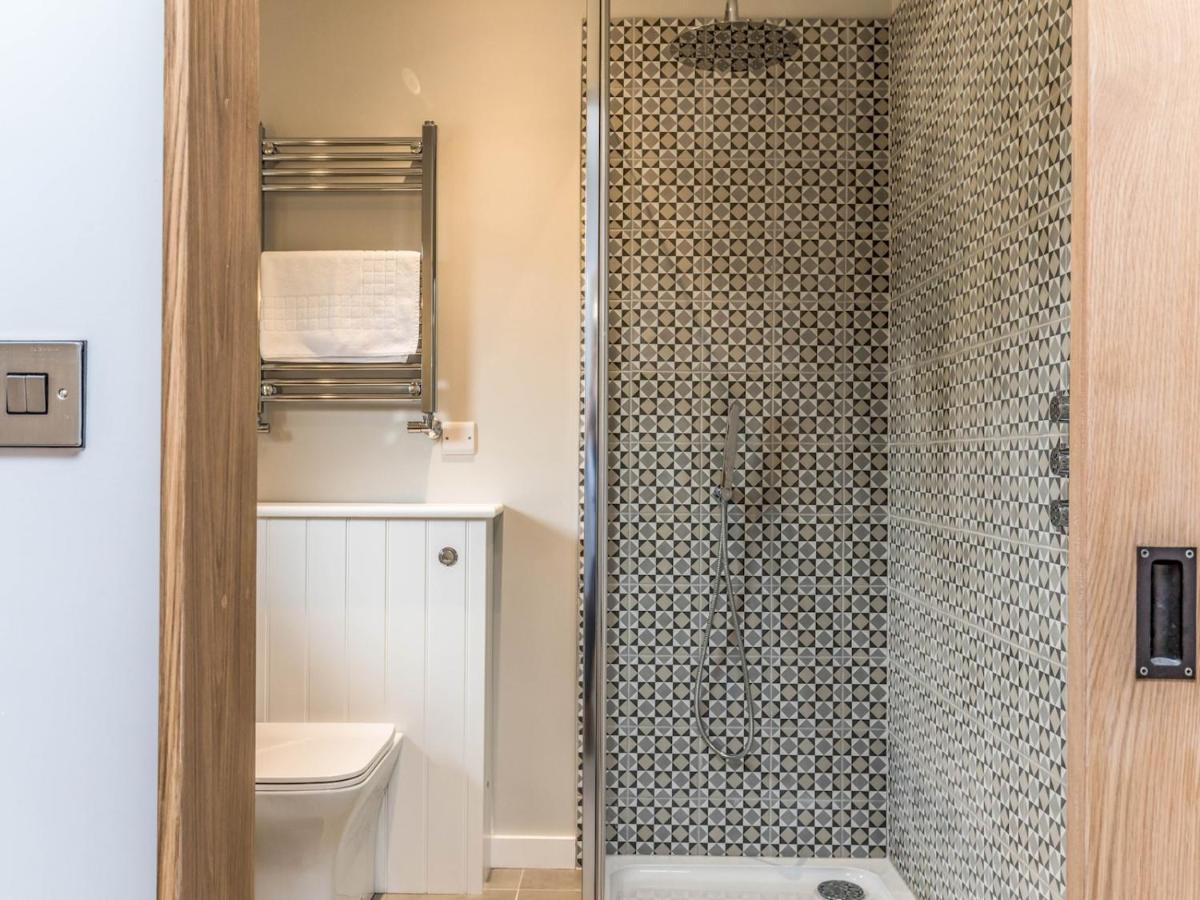 Pass The Keys Delightful 1 Bed Lodge In South Downs Village Chichester Eksteriør bilde